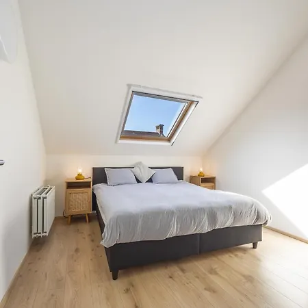 Lecomte - Milho Duinhuis 60 Lägenhet