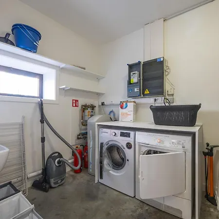 Lecomte - Milho Duinhuis 60 Lägenhet *