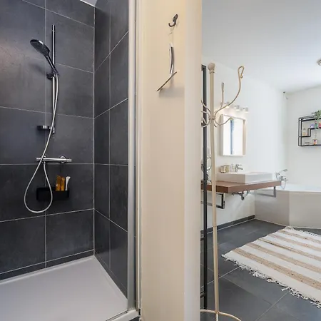 Lecomte - Milho Duinhuis 60 Lägenhet Oostende