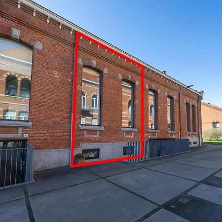 Lecomte - Milho Duinhuis 60 Lägenhet Oostende