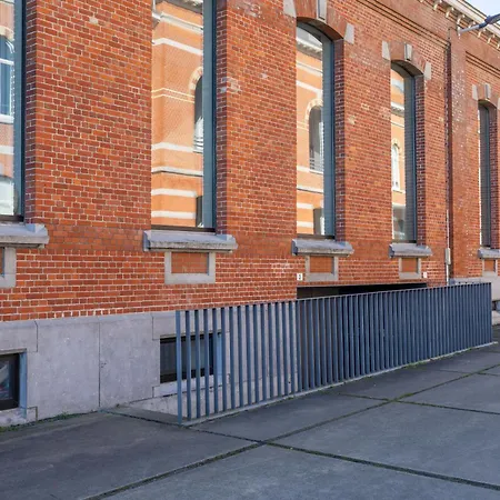 Lägenhet Lecomte - Milho Duinhuis 60 Oostende